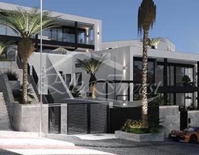 villas for sale in sta. cruz de tenerife canary islands