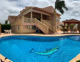 houses for sale in finestrat
