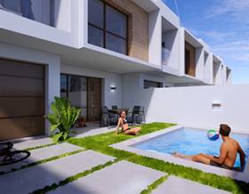 bungalow sale murcia los alcazares by 321,700 eur