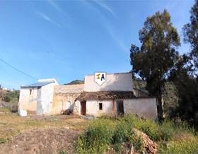 land sale comares rural by 90,000 eur