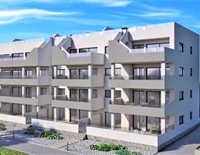 apartments for sale in pilar de la horadada