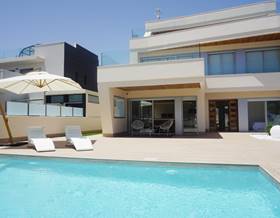 villas for sale in los dolses