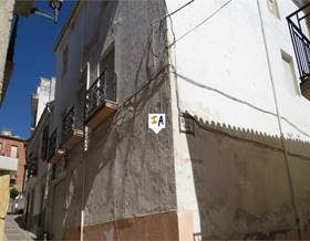 townhouse sale jaen alcaudete by 65,000 eur