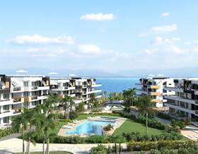 apartments for sale in los montesinos