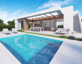 villas for sale in albatera