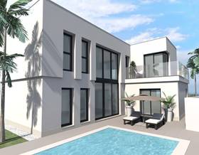 villas for sale in los montesinos