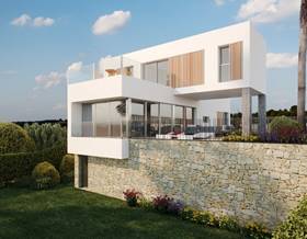 villas for sale in formentera del segura