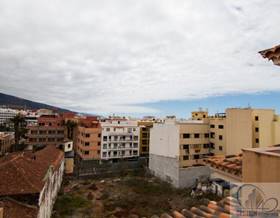 apartments for sale in puerto de la cruz