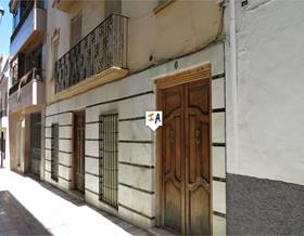townhouse sale alcaudete residential by 89,000 eur