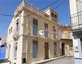 houses for sale in alcala la real