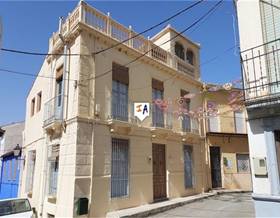 townhouse sale frailes town centre by 149,500 eur