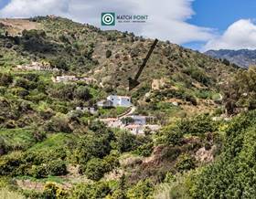 houses for sale in molvizar