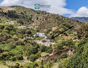 villas for sale in itrabo