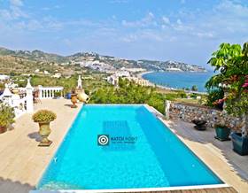 villas for sale in la herradura