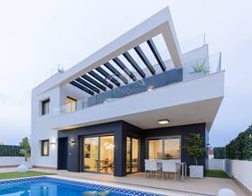 villas for sale in almoradi