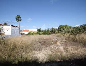 lands for sale in torrellano