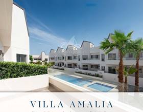 villa sale torrevieja playa by 165,000 eur