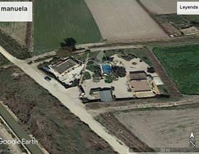 land sale elche elx segunda linea playa by 220,000 eur