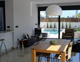 villa sale elche elx segunda linea playa by 380,000 eur