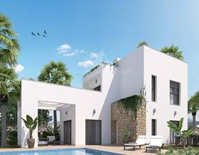 villas for sale in formentera del segura