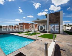 villa sale orihuela costa villamartin by 390,000 eur
