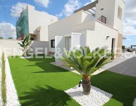 villas for sale in torre de la horadada