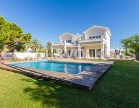 villas for sale in pilar de la horadada