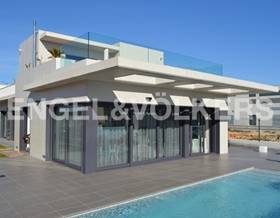 villa sale orihuela costa dehesa de campoamor by 799,000 eur