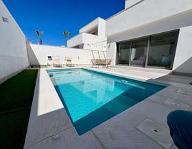houses for sale in punta prima