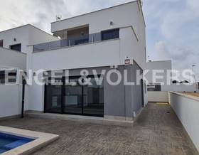 villa sale orihuela costa villamartin by 399,900 eur