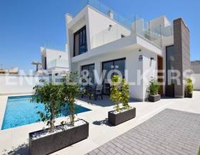 villas for sale in orihuela costa