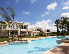 houses for sale in la zenia