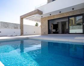 villa sale san miguel de salinas by 495,000 eur