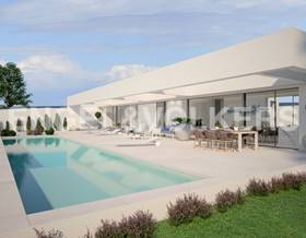 villas for sale in los montesinos