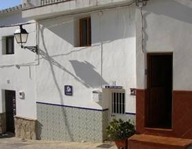 townhouse sale ardales by 55,000 eur
