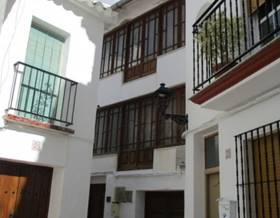 apartments for sale in yunquera