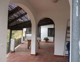 country house sale carratraca by 165,000 eur