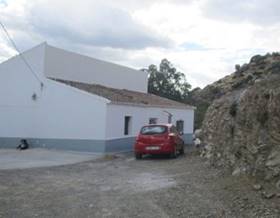 properties for sale in carratraca