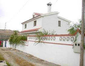 villas for sale in casarabonela