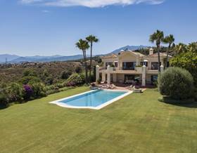 separate house sale marbella the golden mile by 5,900,000 eur