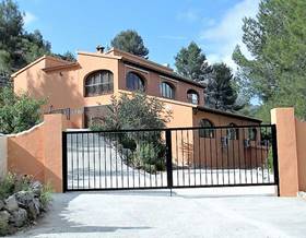 villa sale lliber by 452,000 eur