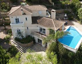 villa sale pedreguer by 650,000 eur