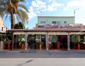 premises for sale in gata de gorgos
