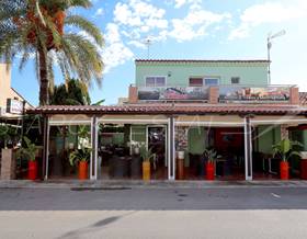 premises for sale in sanet y negrals