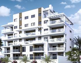 apartment sale pilar de la horadada mil palmeras by 339,000 eur