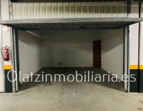 garages for sale in vizcaya province