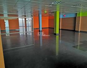 premises for sale in lleida