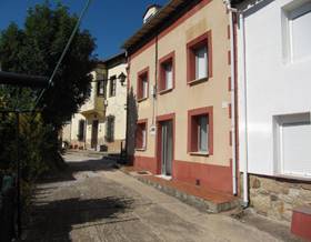 villas for sale in san cebrian de muda