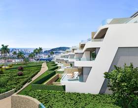 penthouses for sale in finestrat