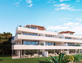 apartments for sale in malaga province